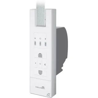 Schellenberg elektrischer Gurtwickler RolloDrive 65 Premium