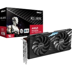 Bild Radeon RX 7900 GRE Challenger 16GB OC, RX7900GRE CL 16GO, 16GB GDDR6, HDMI, 3x DP (90-GA52ZZ-00UANF)