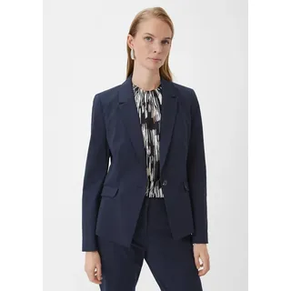Comma, Blazer Blau 34