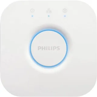 Philips Hue Bridge 2.1 Smart Home Zentrale