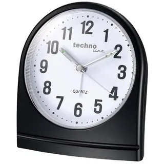 Technoline Modell SL schwarz