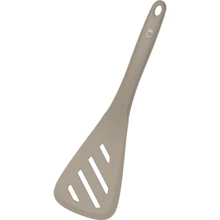 KOCHBLUME Design-Schlitzwender groß Pfannenwender