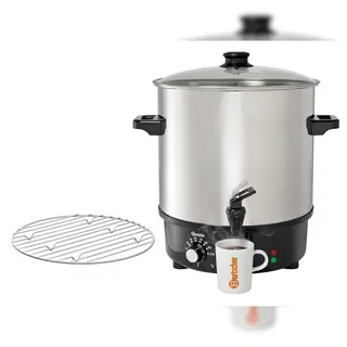 Bartscher A200052 Abfüllflasche