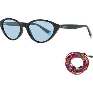 Polaroid Sonnenbrille für Frauen Polaroid PLD 6109_S OY453 - Blau