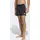 3-Streifen Black/White 2XL