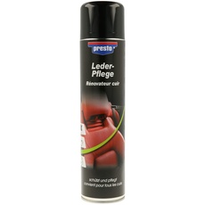 Bild von 383434 Lederpflege Spray 600 ml