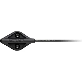 Shimano - Sensor Geschwindigkeit 1400mm-EW-SS301 Steps