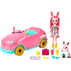 Bild Bunny Vehicle