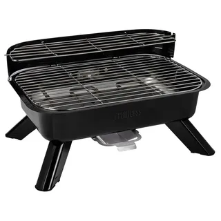 Princess 112252 2000 W schwarz