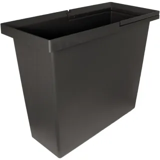 Blanco Select 30 l Schwarz