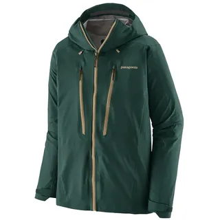 Patagonia Men's Stormstride Jacket - Hardshelljacke (Auslauf) - cascade green - S