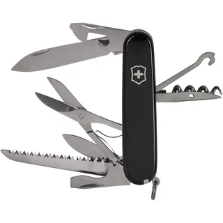 Victorinox Huntsman schwarz 1.3713.3