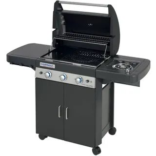 CAMPINGAZ 3 Series Classic LS Plus schwarz