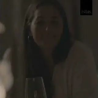 höfats Tischfeuer SPIN 900 Windlicht Gartenfackel Edelstahl/Glas Ø 19/9 cm - Grau