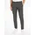 Pima Cotton Chino grau Dark Ash 31W/34L
