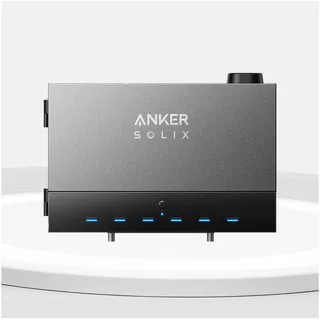 Anker Solix Power Dock 11 kg