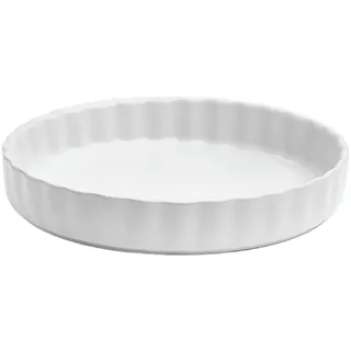VAN WELL Tarteform mit Rillenstruktur Ø 26 cm