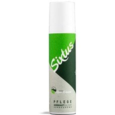 Sixtus Pflege Hornhautbalsam - Creme zur Entfernung von Hornhaut, Fußpflege ideal für rissige und verhornte Füße - 100 ml