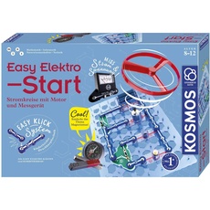 Bild Easy Elektro Start