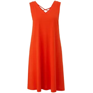 s.Oliver Jerseykleid aus Modalmix