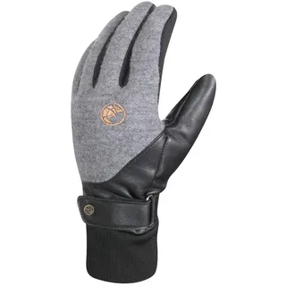 Chiba Unisex All Natural X-Warm Handschuhe
