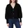 Damen Vmlea Ls V-Hals Manchet Cardigan Noos Strickjacke Schwarz L EU