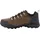 Refugio Texapore Low Herren brown/phantom 44,5