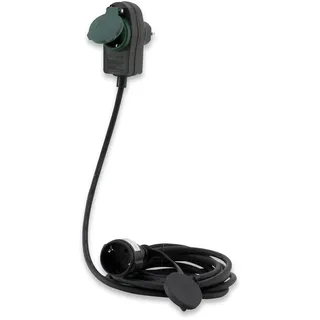 REV Ritter REV Powersplit schwarz 0017101514