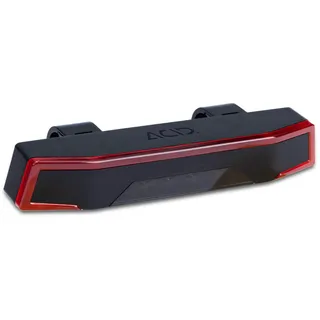 Cube Acid Pro-E HPP BES3 Rücklicht