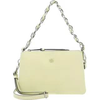 Picard Sugar Pop Handtasche Leder 23 cm gelb