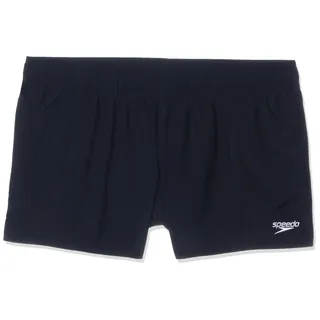 Speedo Damen Essential Watershort Schwimmhose | Badeshorts für Damen Schwimmhose, Schwarz, XXL