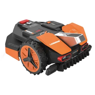 Worx Landroid Vision M600 inkl. 1 x 2,0 Ah