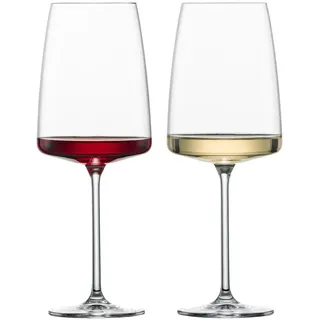 Schott Zwiesel Vivid Senses Weinglas 0,535 l 2 St.