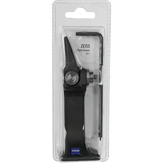 Zeiss Stativadapter 1/4