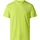The North Face Schuhe The North Face M S/S TEE REG fizz lime für Herren Grün