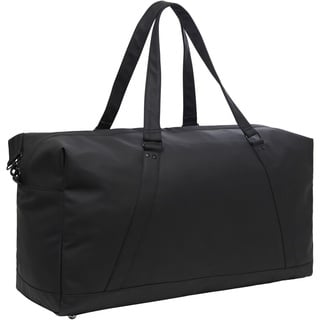 hummel Lifestyle Weekend Bag - Schwarz