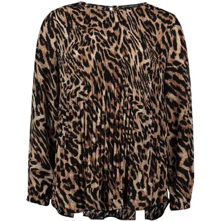 Long-Bluse Betty Barclay schwarz