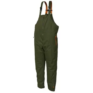 Prologic Litepro Thermo Latzhose - Olive Green - XL