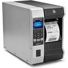 Bild Zebra ZT610 Industrie Etikettendrucker