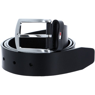 Tommy Hilfiger New Denton Belt 3.5 W90 Black