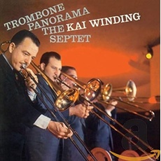 Trombone Panorama+3 Bonus Tracks
