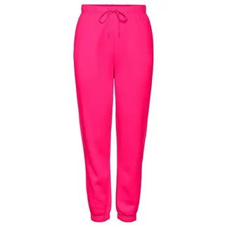 PIECES Damen Pcchilli Hw Sweat Pants Noos Bc Hose, Beetroot Purple, XS EU