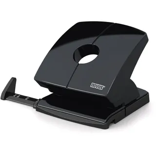Novus Locher B230 Schwarz