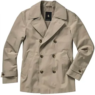 New Summer Caban Beige 54