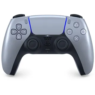 PS5 DualSense Wireless-Controller sterling silver