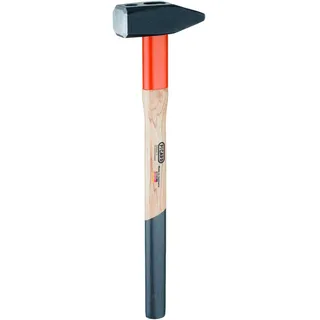 Picard Nr.203a HS 0020312-05 Vorschlaghammer mit 80 cm Hickorystiel 5 kg Nr. 203a