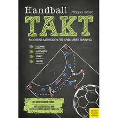 Bild Handball TAKT
