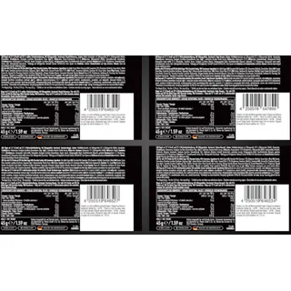 ESN Designer Bar Zimt Riegel 45 g