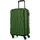4-Rollen Cabin 55 cm / 34 l grün