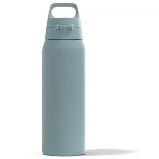 Sigg Shield Therm One Morning Blue 1 l